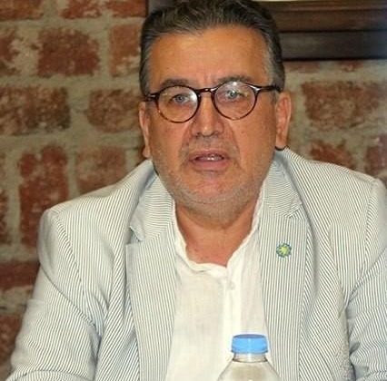 Tahliye edilen İYİ Parti Yalova İl Başkanı istifa etti