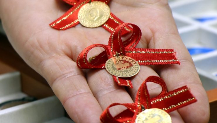 Takıda ’yarım gram’ dönemi