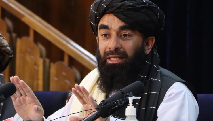 Taliban: “Müzik halka açık yerlerde yasaklanacak”