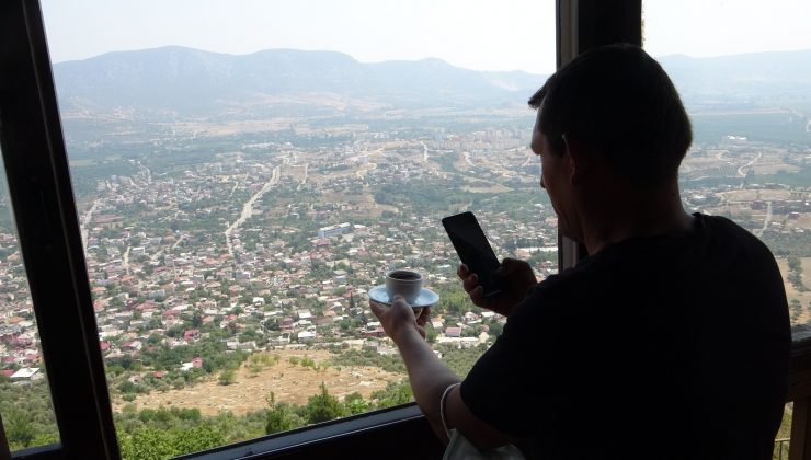 Tarih ve medeniyetlerin beşiği Kozan, turizmde hedef büyüttü