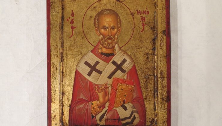 Tarihi kiliseler, kayıp eserlerine kavuşturulacak