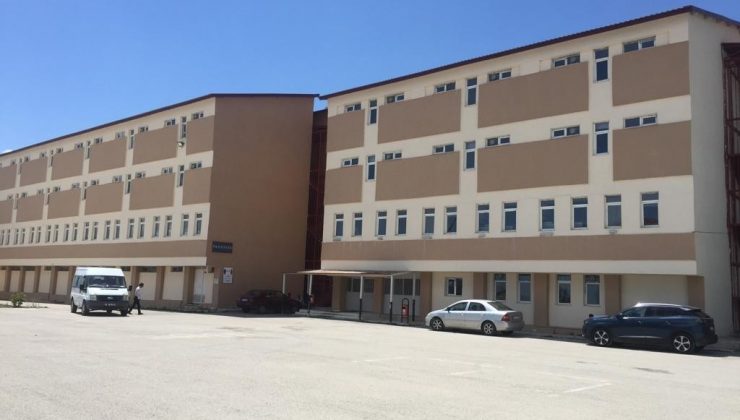 Tarım ve Hayvancılık Lisesi Doğu’ya ara eleman yetiştirecek