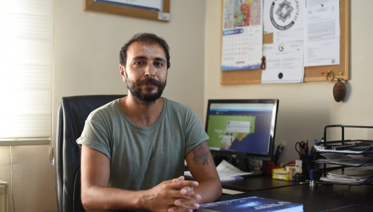 Tarımsal biyoteknoloji bölümü ilk kez öğrenci alacak