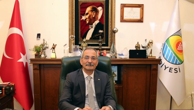 Tarsus Belediyesinin Dijital Sınıf projesi yakında başlıyor