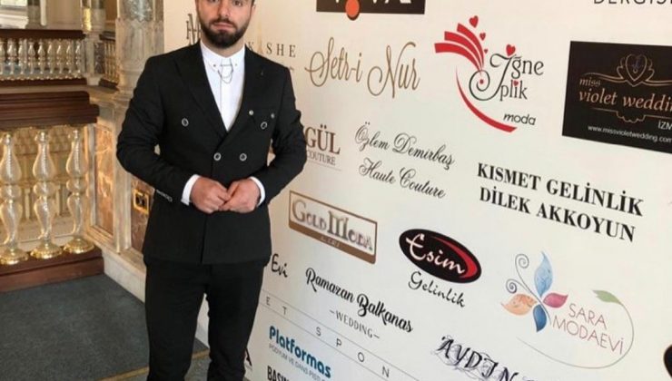 Tasarımcı İnce, yepyeni ayakkabı modelleriyle yurt dışına adım atmaya hazırlanıyor