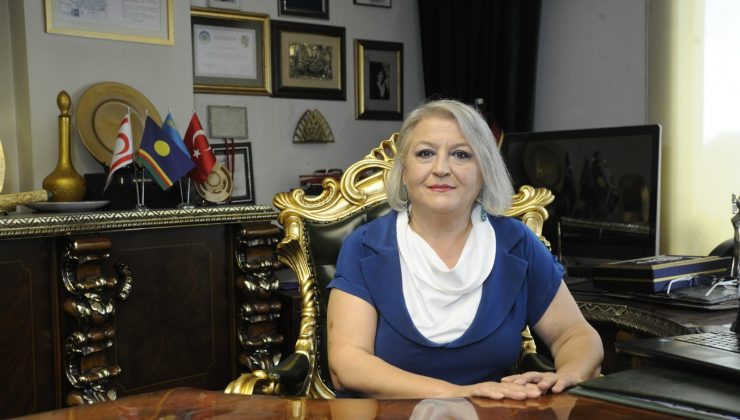 Taştan kağıt üreterek ağaç ve su israfının önüne geçilmesi hedefleniyor