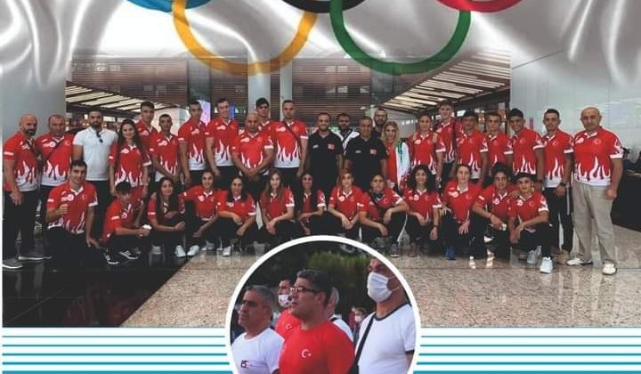 Tatvan, Muaythai Milli Takım kampına ev sahipliği yapacak