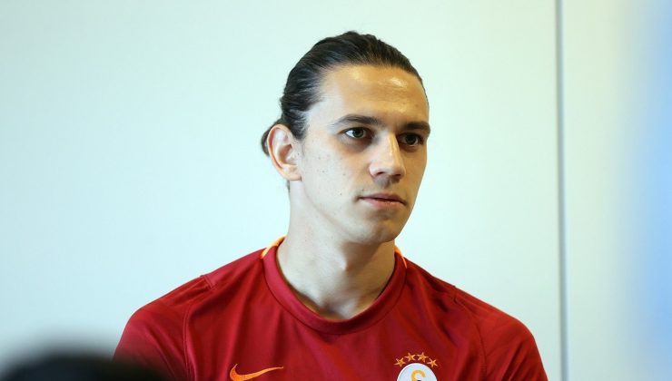 Taylan Antalyalı: “Buradan da iyi bir sonuçla ayrılmak istiyoruz”