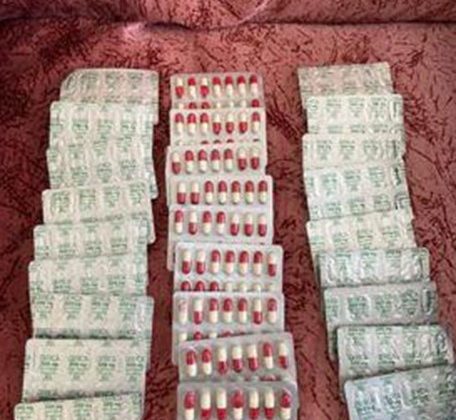 Tekirdağ’da motosikletli ekipler 30 kişi yakaladı