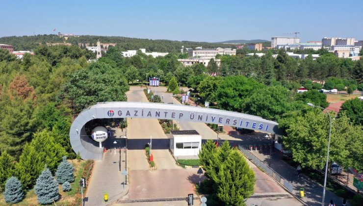 TEKNOFEST’e en çok başvuru GAÜN’den