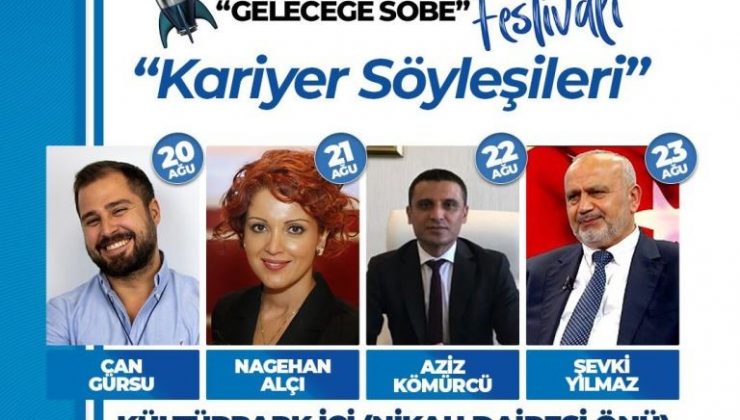 Teknoloji Festivali başlıyor