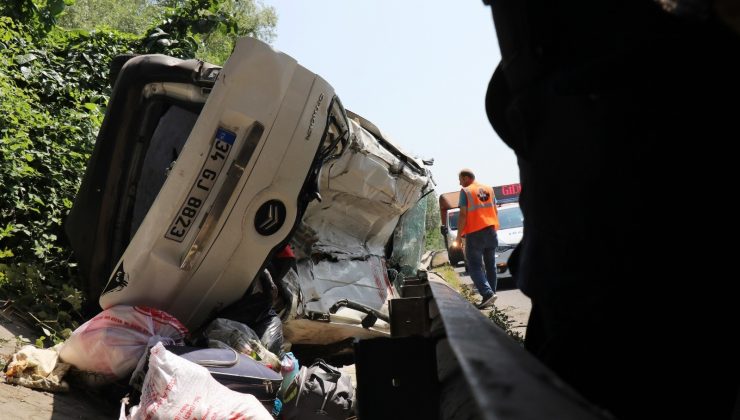 9 yaşındaki çocuktan acı haber geldi