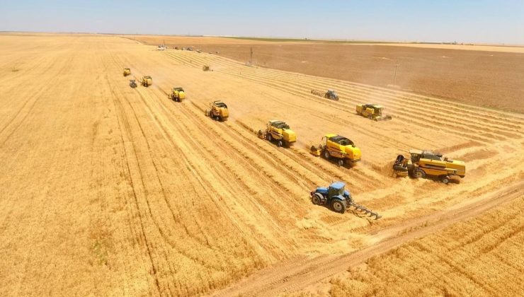 Temmuz’da ÜFE yıllık yüzde 22,80 arttı