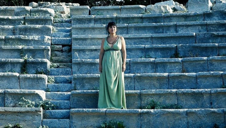 Teos’ta Tragedya, Medea ile devam ediyor