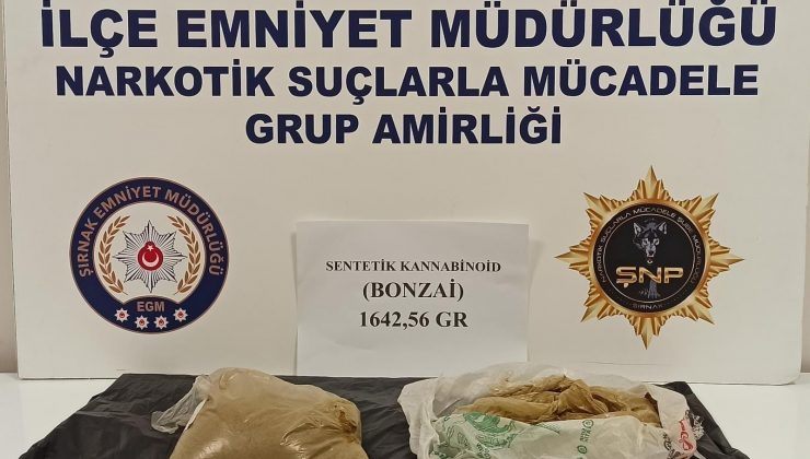 Terörün finans kaynağına darbe