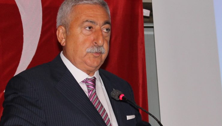 TESK Genel Başkanı Palandöken: “Öğrencilerin sağlığını korumak hepimizin görevi”