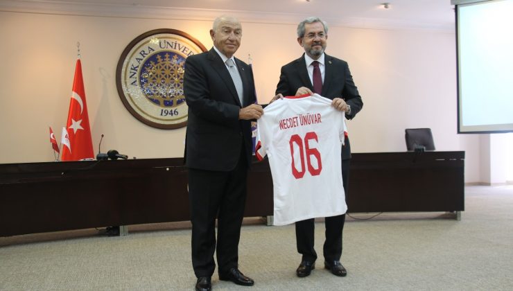 Futbolculara 14 farklı dilde eğitim verilecek