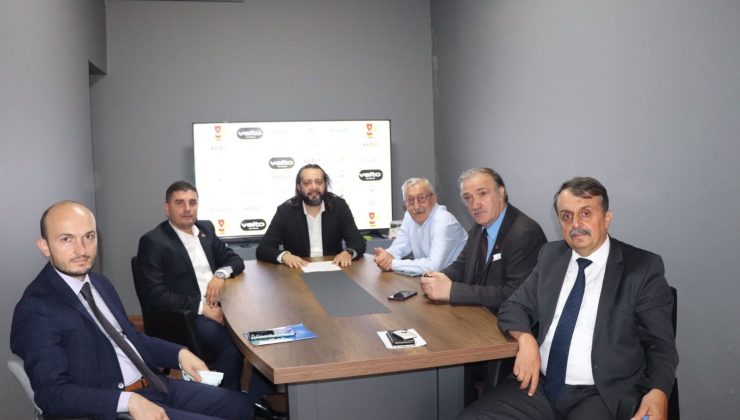 TGC tarafından 2020 yılının Başarılı Gazetecileri açıklandı