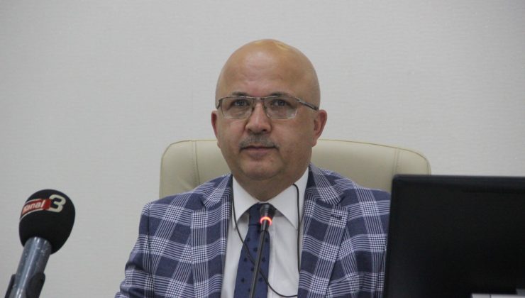 Tıbbi ve aromatik bitkilerin işlenmesinde Afyonkarahisar’da söz sahibi oluyor