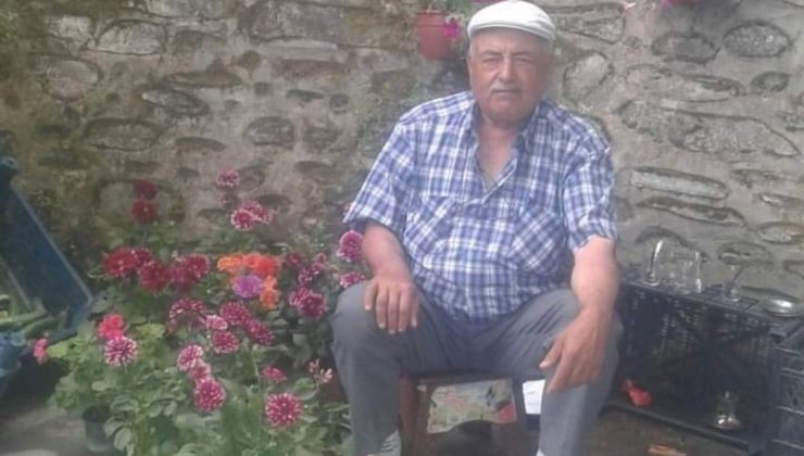 Tire’de otomobil uçuruma yuvarlandı: 1 ölü