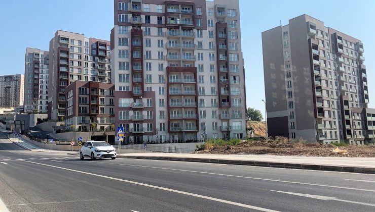 TOKİ, İzmir’de 285 konutu açık artırma ile satışa sundu