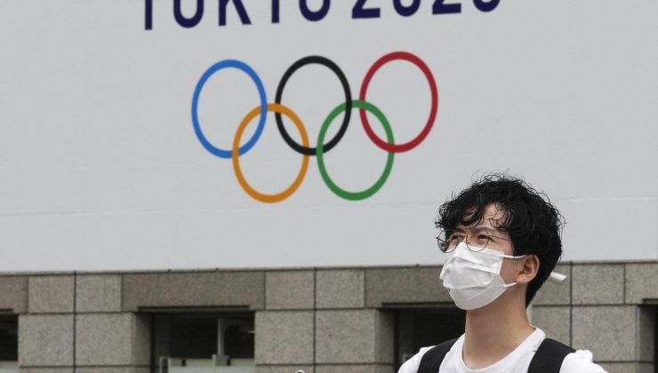 Tokyo Olimpiyatları’nda vaka sayısı 259’a yükseldi