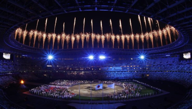 Tokyo’da madalya sıralamasında zirve ABD’nin