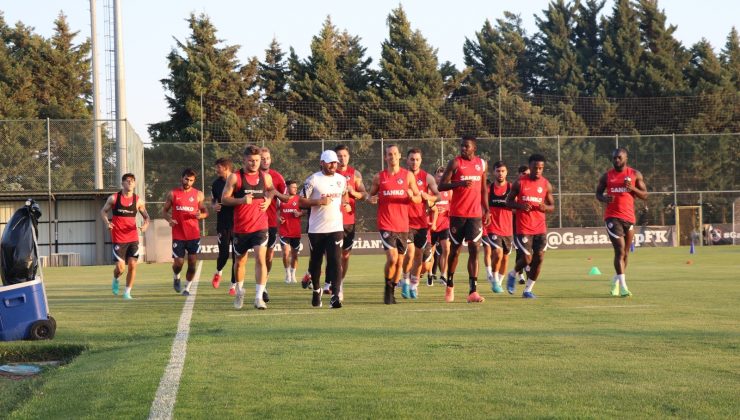 Torgeir Borven: “Bu sezona en az 10 gol atmayı hedefliyorum”