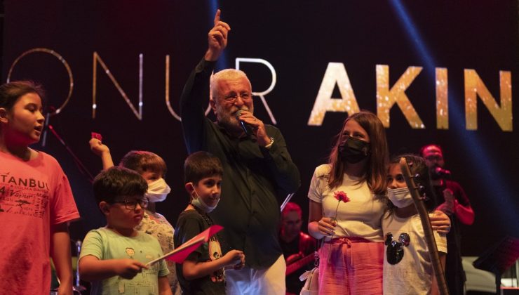Toroslar’dan Silifke’nin yaylarına Zafer Bayramı konserleri sürüyor