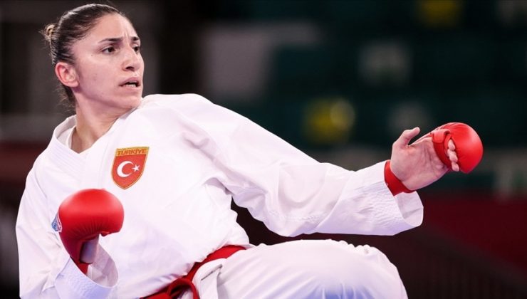 Trakya Üniversitesinden Merve Çoban’a tebrik