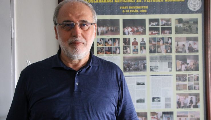 Türk akademisyenden büyük başarı, dünyada Türkiye’yi temsil edecek