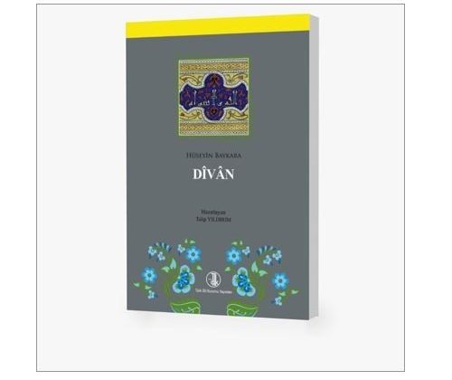 “Hüseyin Baykara: Dîvân” bilim dünyasıyla buluştu