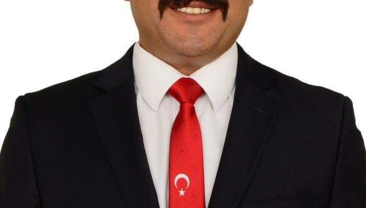 Türk- Eğitim Sen Kırşehir’de 4. Şube Başkanını seçecek