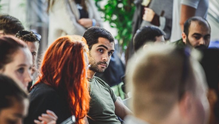 Türk oyun geliştiricileri, yatırımcılarla buluşuyor