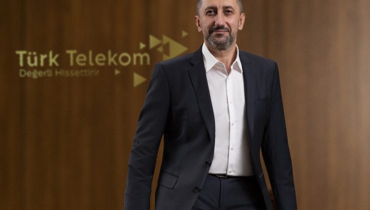 Türk Telekom CEO’su Önal: “Bütün imkânlarımızı seferber ediyoruz”