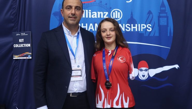 Turkcell ana sponsorluğundaki milli sporcular Tokyo Paralimpik Oyunları’nda sahne alıyor