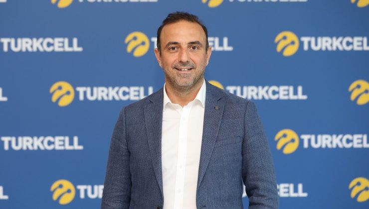 Turkcell’e uluslararası arenada üç altın ödül