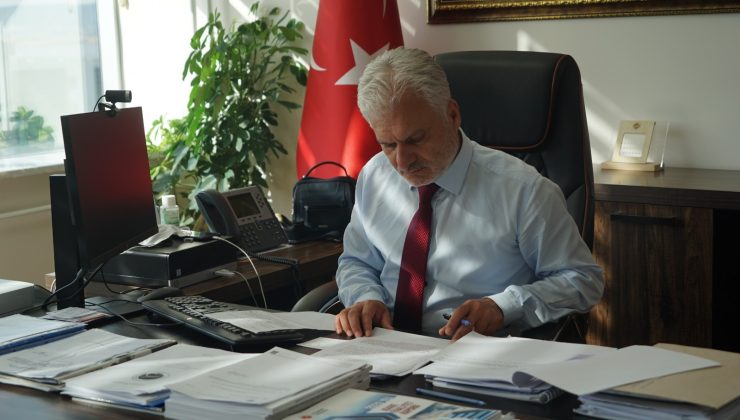 Türkiye, dünyada olmayan yangın yönetim sistemiyle Avrupa’da ilk sırada