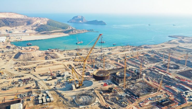 Türkiye’de son 19 yılda sera gazı emisyonunda çarpıcı artış: Yüzde 158