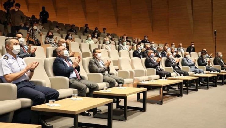 Türkiye’deki raylı sistemlerin akülerini ASPİLSAN üretecek