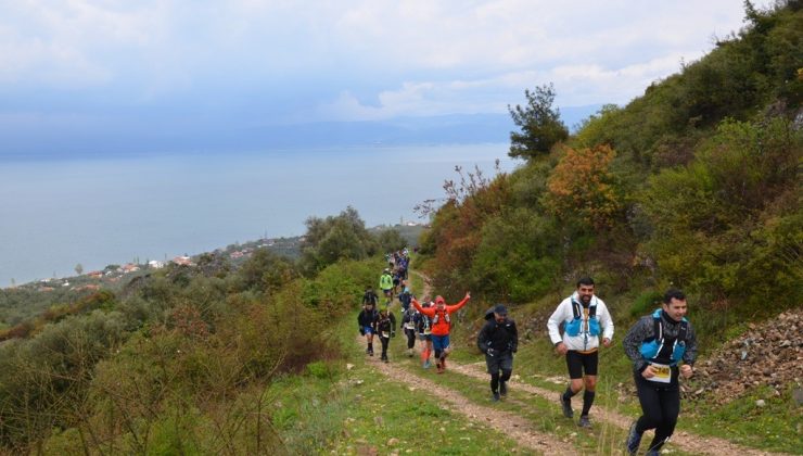 Türkiye’nin en büyük maratonuna sayılı saatler kaldı