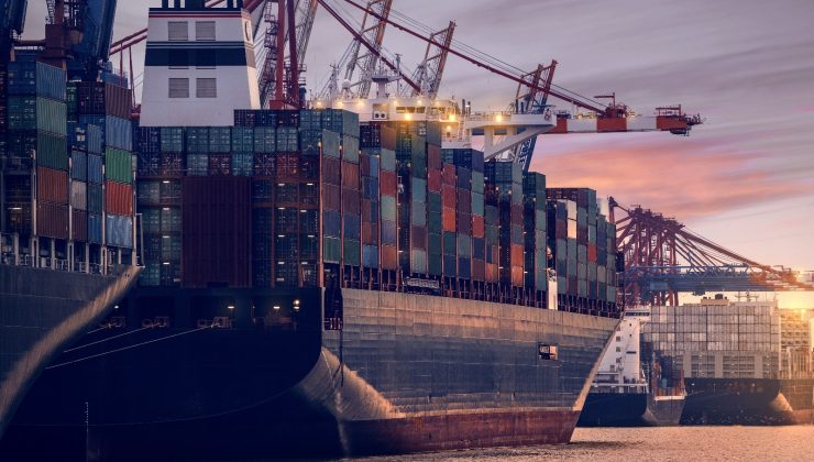 Türkiye’nin ihracat odaklı ilk mentörlük programı EİB Export-Up başladı