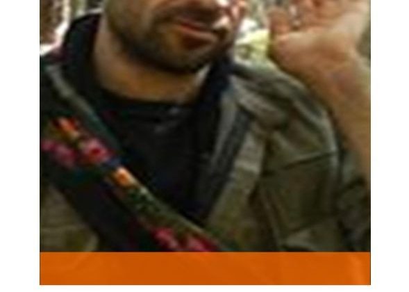 Turuncu Kategorideki PKK/KCK terör örgütü mensubu yakalandı