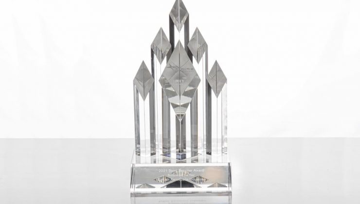 TUSAŞ ‘SPIRIT’ tarafından yılın tedarikçisi ödülüne layık görüldü