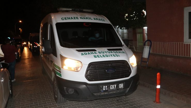 Uçak kazasında hayatını kaybeden 8 kişilik mürettebatın cenazeleri Adana’ya getirildi