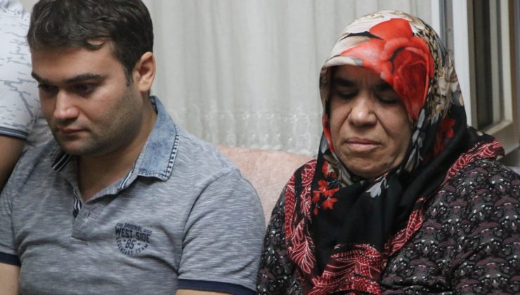 Uçak kazasında kahreden detay: Elazığlı pilot, babasının yanına defnedilmek istediğini vasiyet etmiş