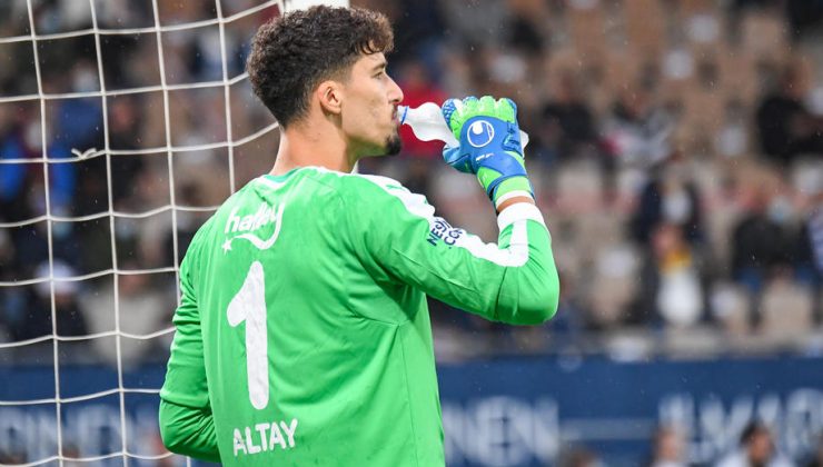 UEFA Avrupa Ligi: HJK Helsinki: 2 – Fenerbahçe: 5 (Maç sonucu)