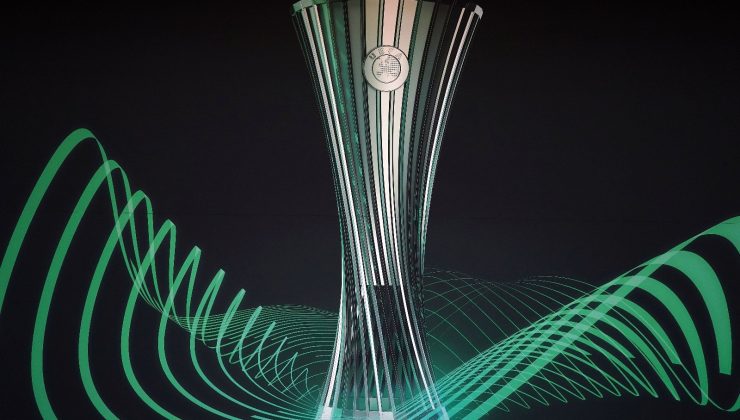UEFA Şampiyonlar Ligi kura çekimi Haliç Kongre Merkezi’nde gerçekleşiyor