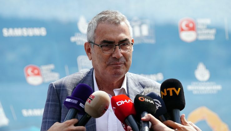 Uğur Erdener: “Katılan herkes için eşşiz bir deneyim”
