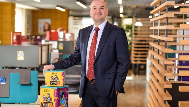 Ülker, Önem Gıda’yı satın aldı